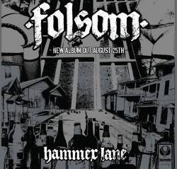 Folsom : Hammer Lane